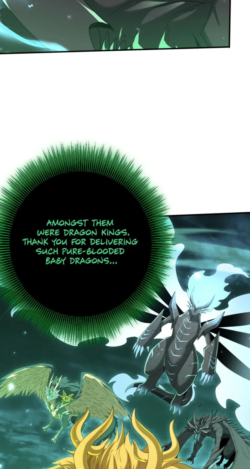 I Got the Weakest Class, Dragon Tamer!? Chapter 142 page 4 - 