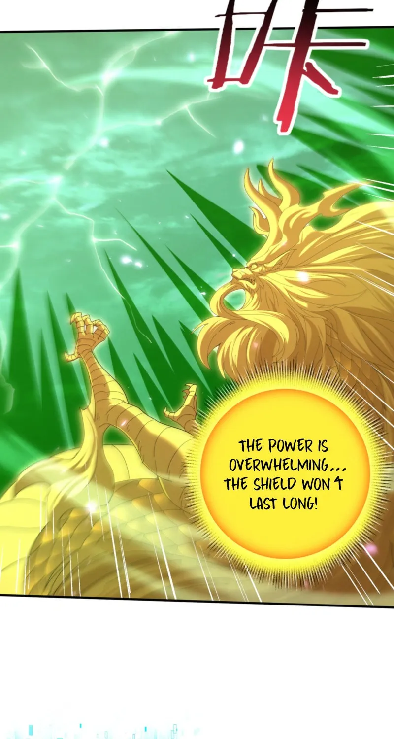I Got the Weakest Class, Dragon Tamer!? Chapter 142 page 31 - 