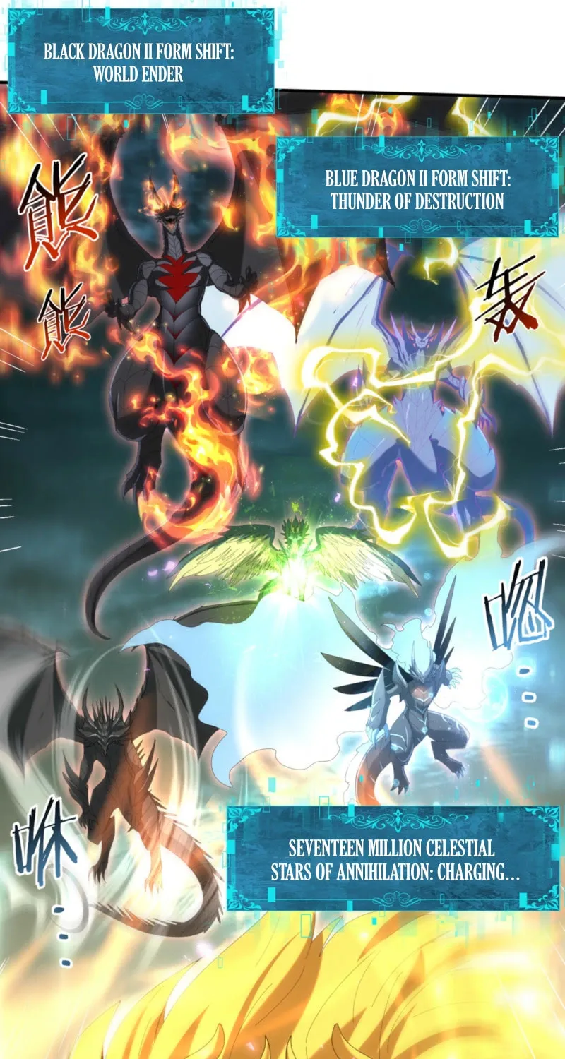 I Got the Weakest Class, Dragon Tamer!? Chapter 142 page 32 - 