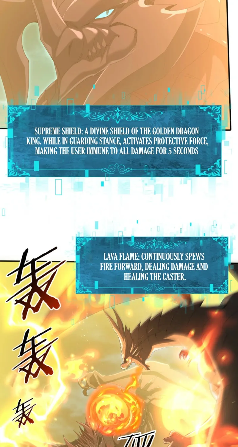I Got the Weakest Class, Dragon Tamer!? Chapter 142 page 34 - 