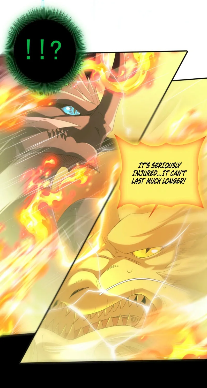 I Got the Weakest Class, Dragon Tamer!? Chapter 142 page 37 - 