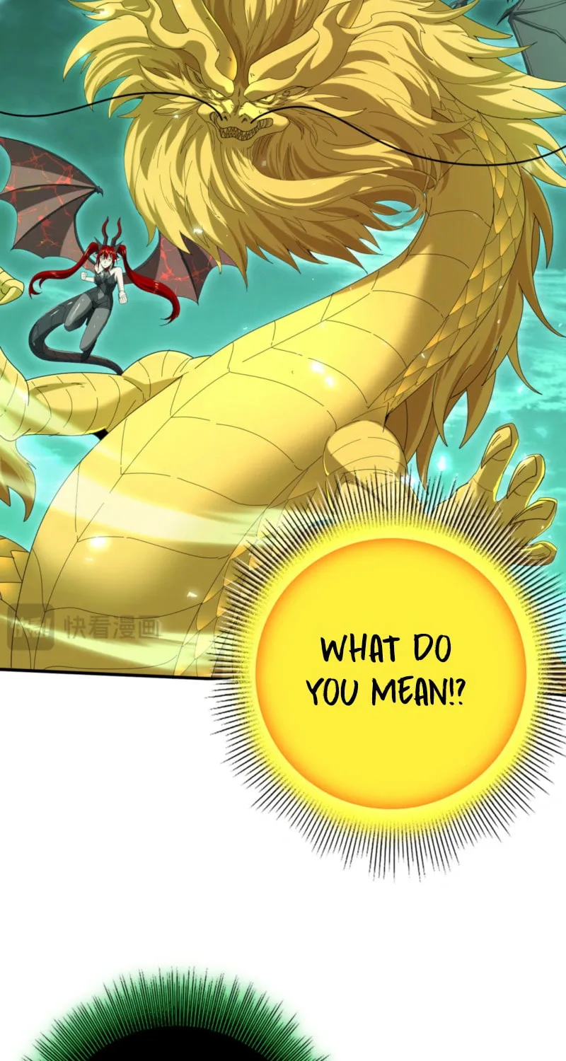 I Got the Weakest Class, Dragon Tamer!? Chapter 142 page 5 - 