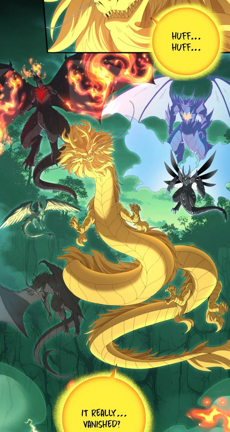 I Got the Weakest Class, Dragon Tamer!? Chapter 142 page 41 - 
