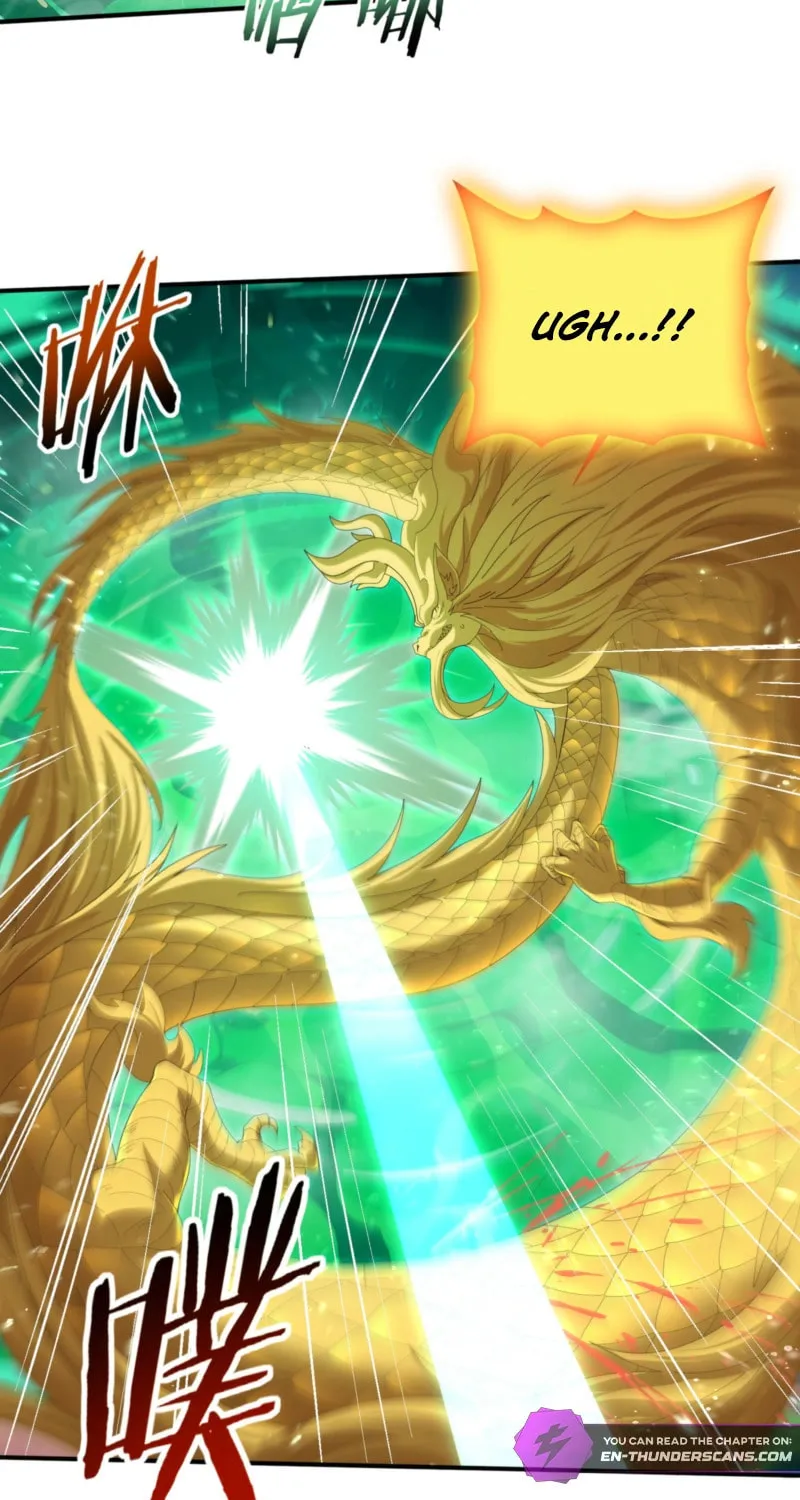 I Got the Weakest Class, Dragon Tamer!? Chapter 142 page 43 - 