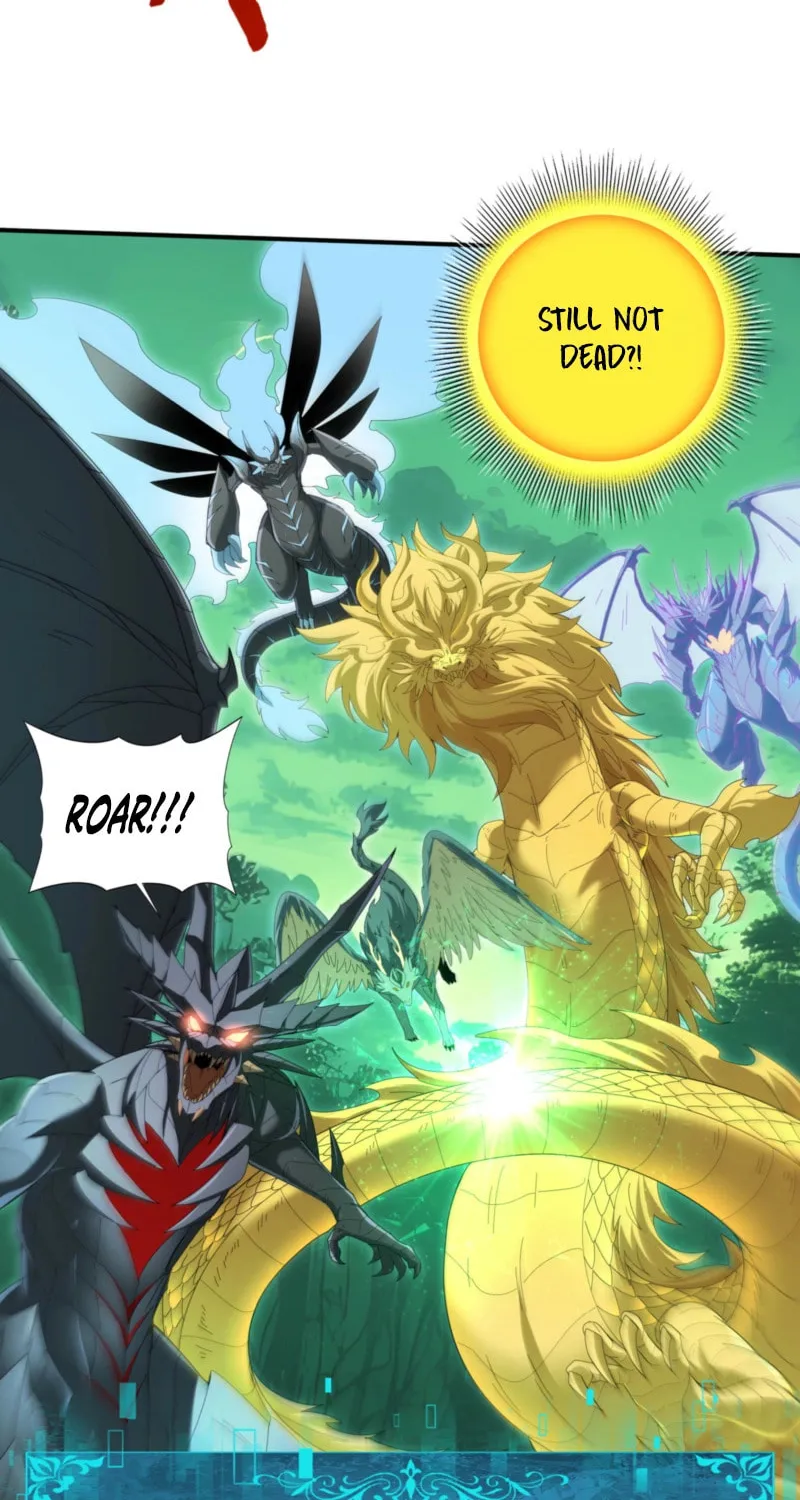 I Got the Weakest Class, Dragon Tamer!? Chapter 142 page 44 - 