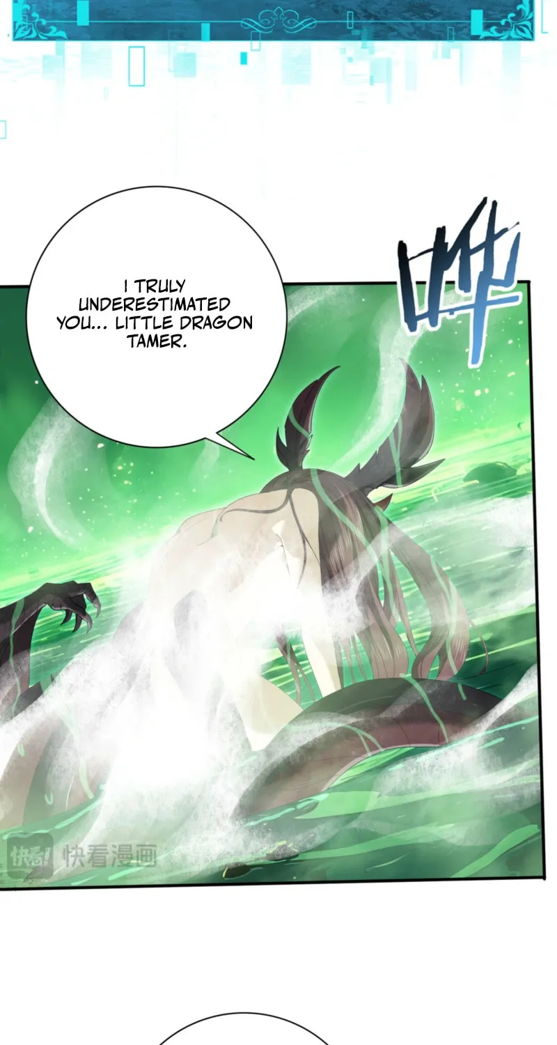 I Got the Weakest Class, Dragon Tamer!? Chapter 142 page 47 - 