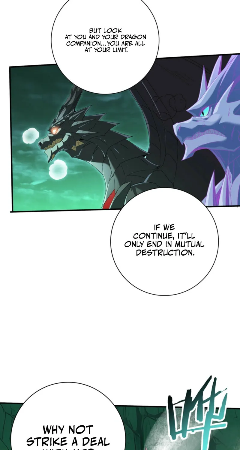 I Got the Weakest Class, Dragon Tamer!? Chapter 142 page 48 - 
