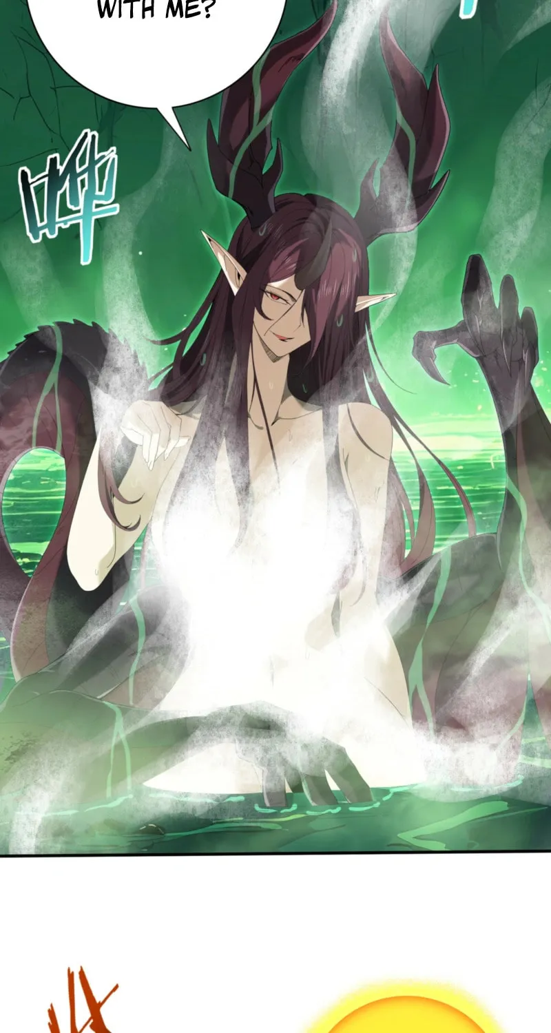 I Got the Weakest Class, Dragon Tamer!? Chapter 142 page 49 - 