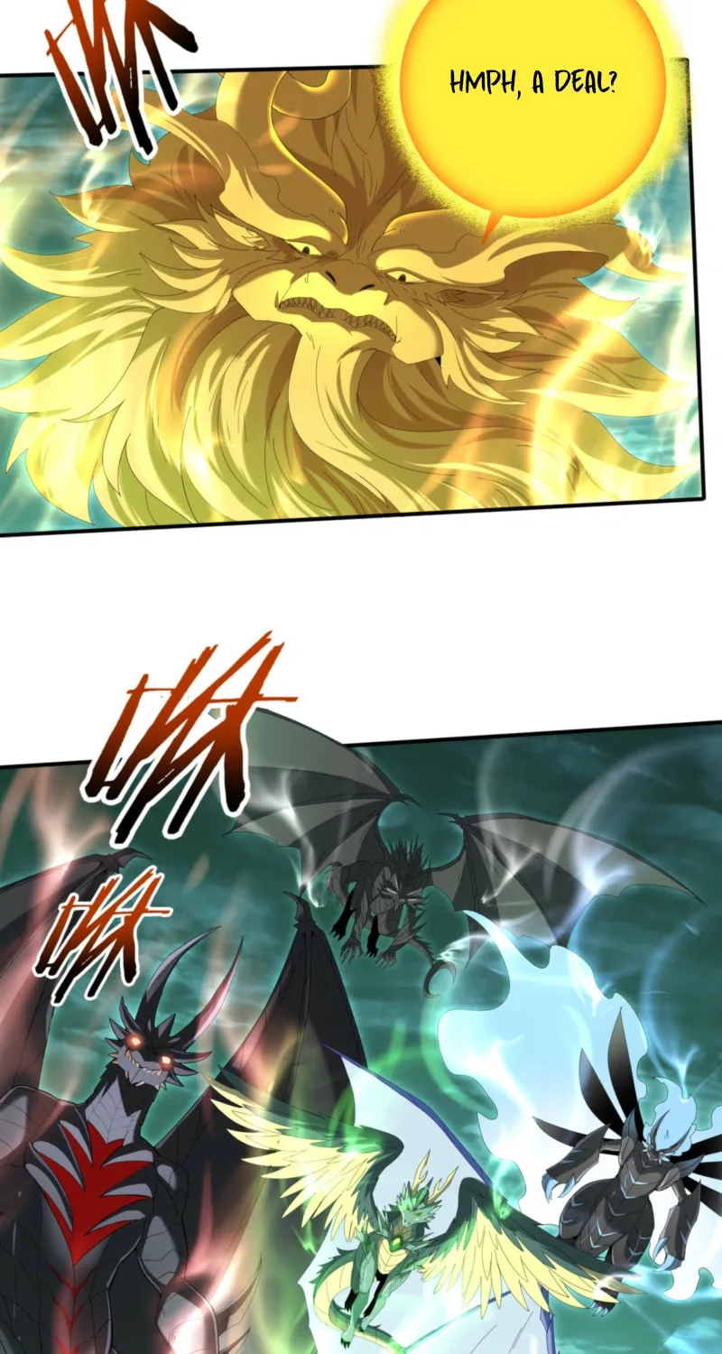 I Got the Weakest Class, Dragon Tamer!? Chapter 142 page 50 - 