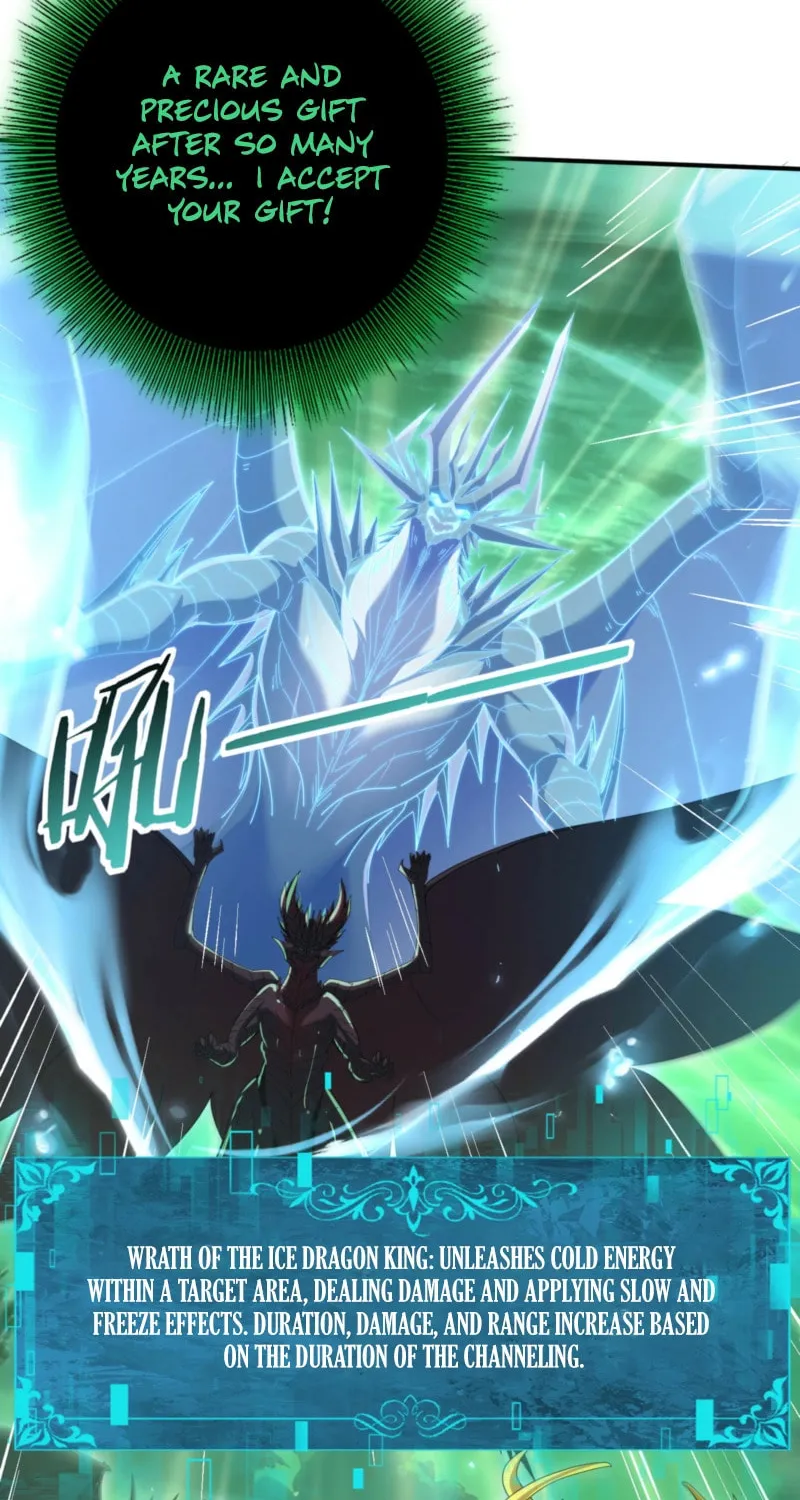 I Got the Weakest Class, Dragon Tamer!? Chapter 142 page 6 - 