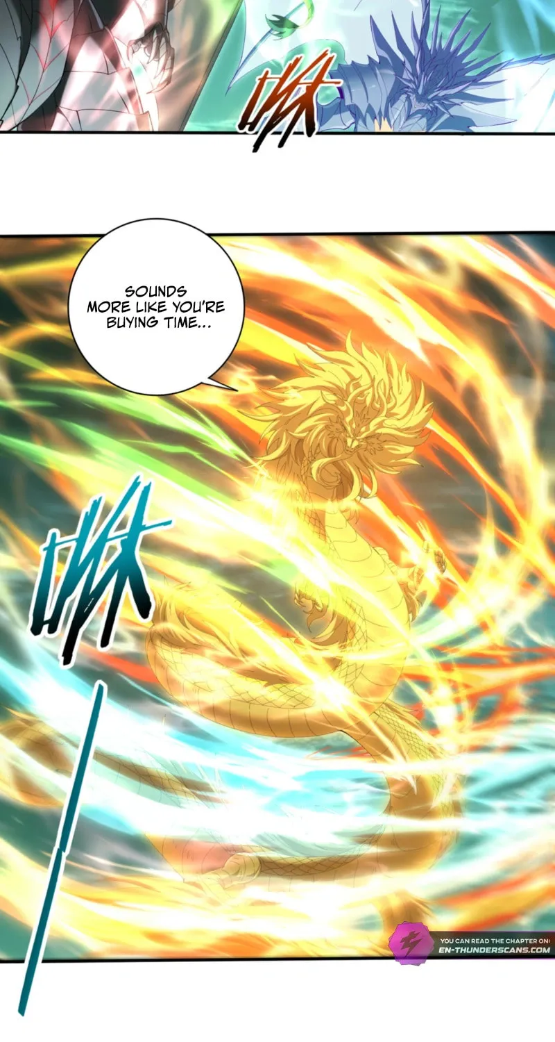 I Got the Weakest Class, Dragon Tamer!? Chapter 142 page 51 - 