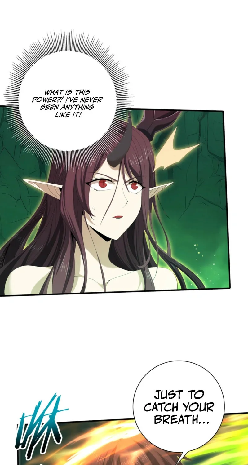 I Got the Weakest Class, Dragon Tamer!? Chapter 142 page 52 - 