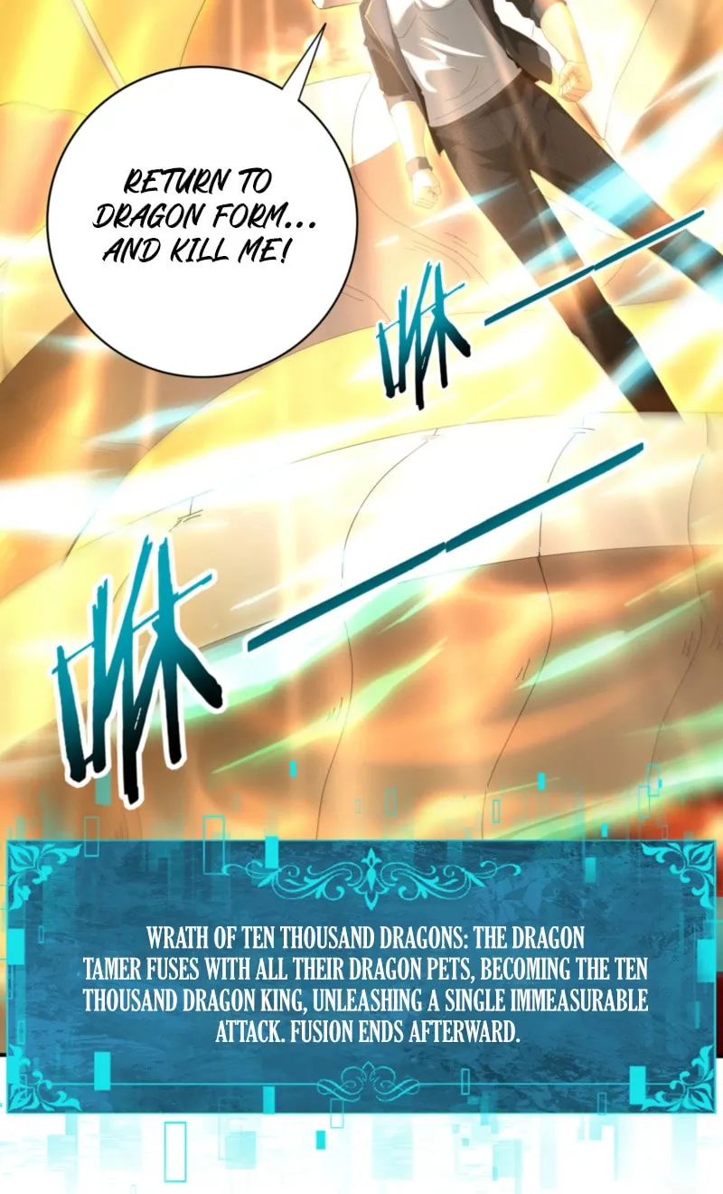 I Got the Weakest Class, Dragon Tamer!? Chapter 142 page 54 - 