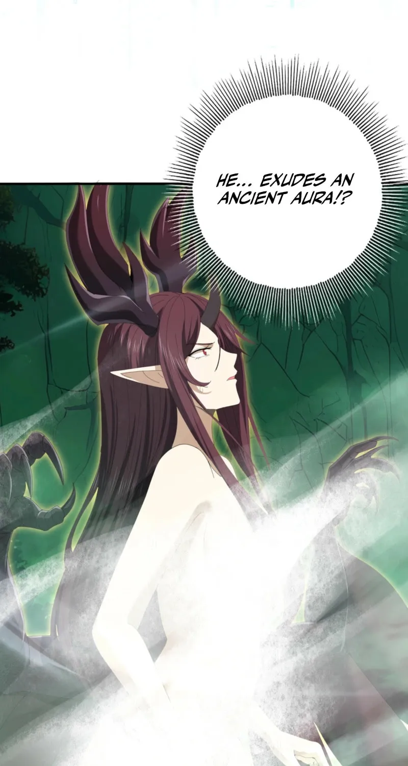 I Got the Weakest Class, Dragon Tamer!? Chapter 142 page 55 - 