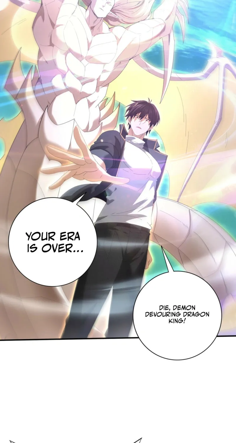 I Got the Weakest Class, Dragon Tamer!? Chapter 142 page 57 - 