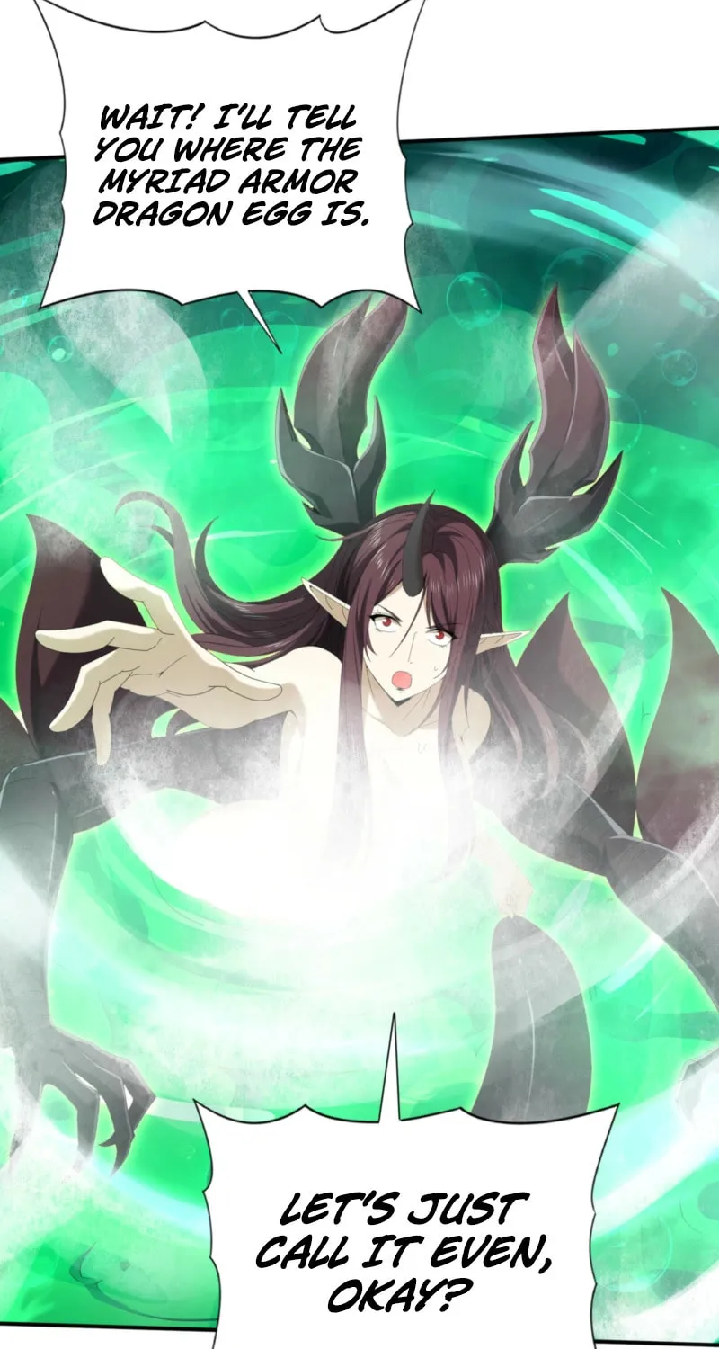I Got the Weakest Class, Dragon Tamer!? Chapter 142 page 58 - 