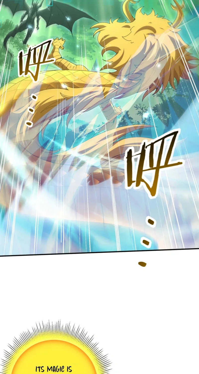 I Got the Weakest Class, Dragon Tamer!? Chapter 142 page 7 - 