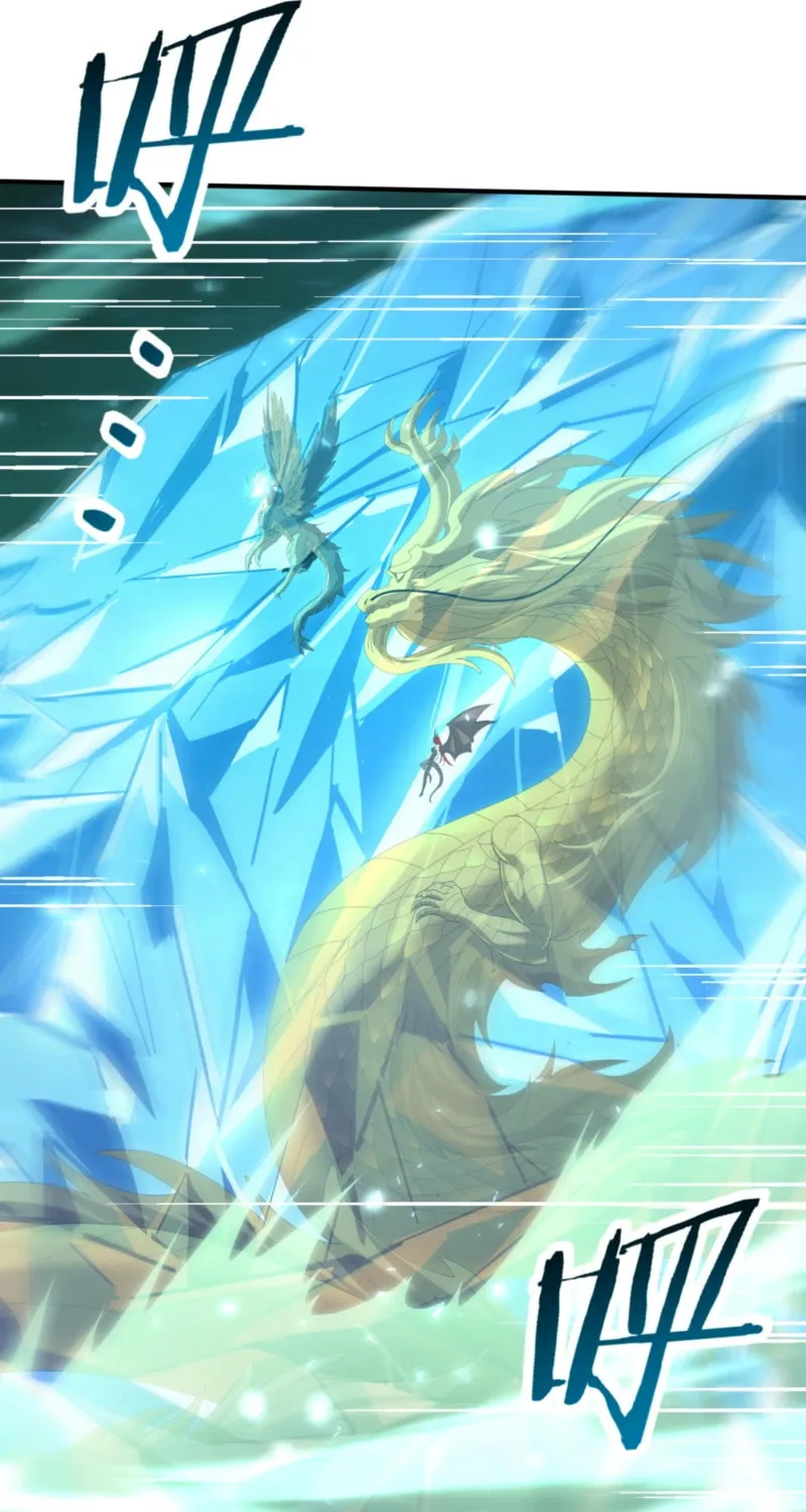 I Got the Weakest Class, Dragon Tamer!? Chapter 142 page 10 - 