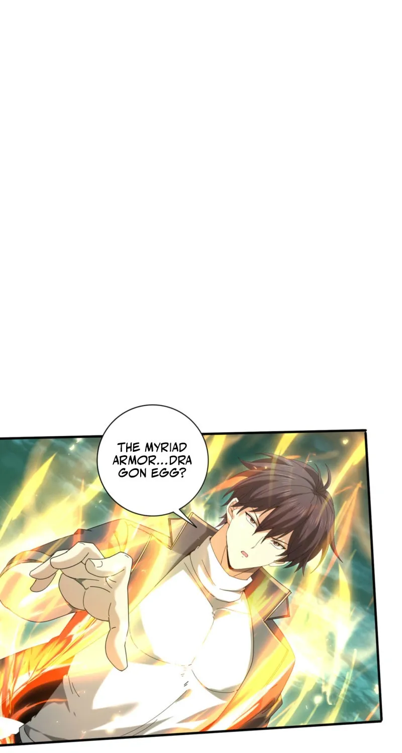 I Got the Weakest Class, Dragon Tamer!? Chapter 143 page 2 - 