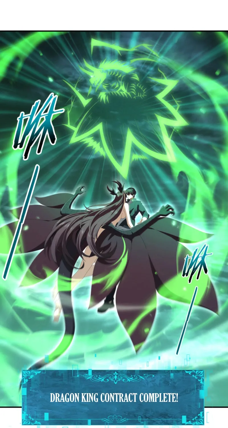I Got the Weakest Class, Dragon Tamer!? Chapter 143 page 11 - 