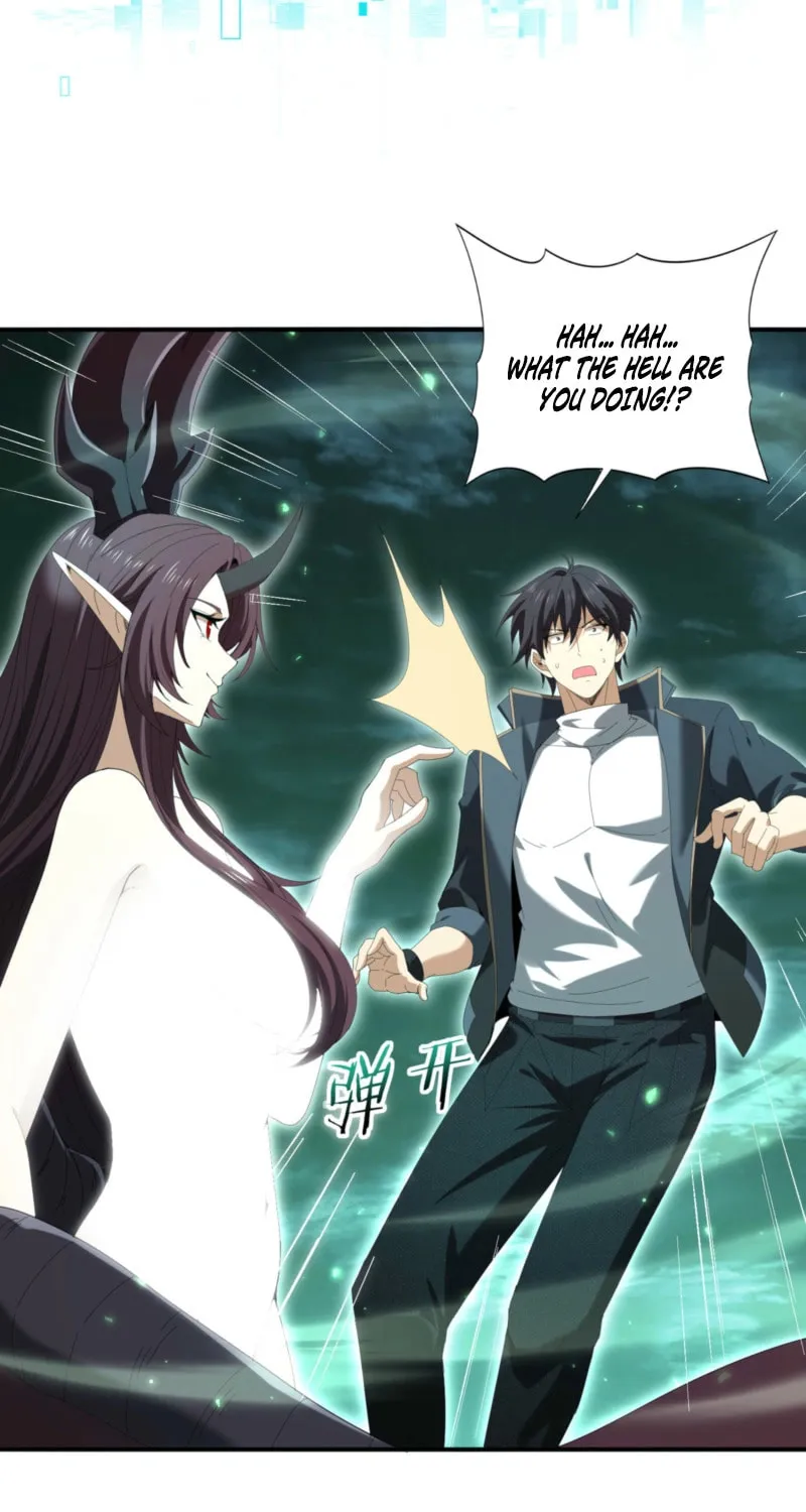 I Got the Weakest Class, Dragon Tamer!? Chapter 143 page 12 - 
