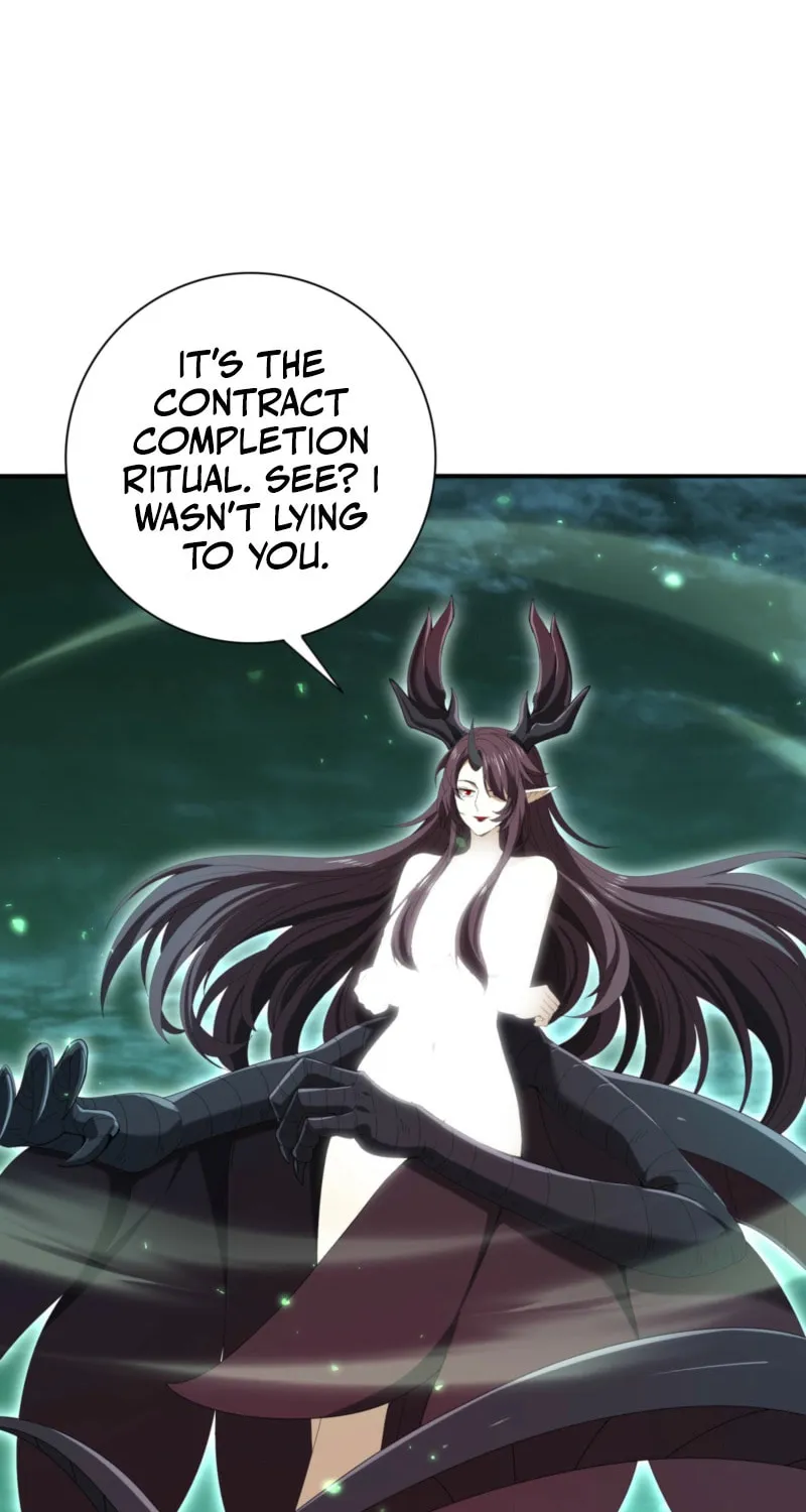 I Got the Weakest Class, Dragon Tamer!? Chapter 143 page 13 - 