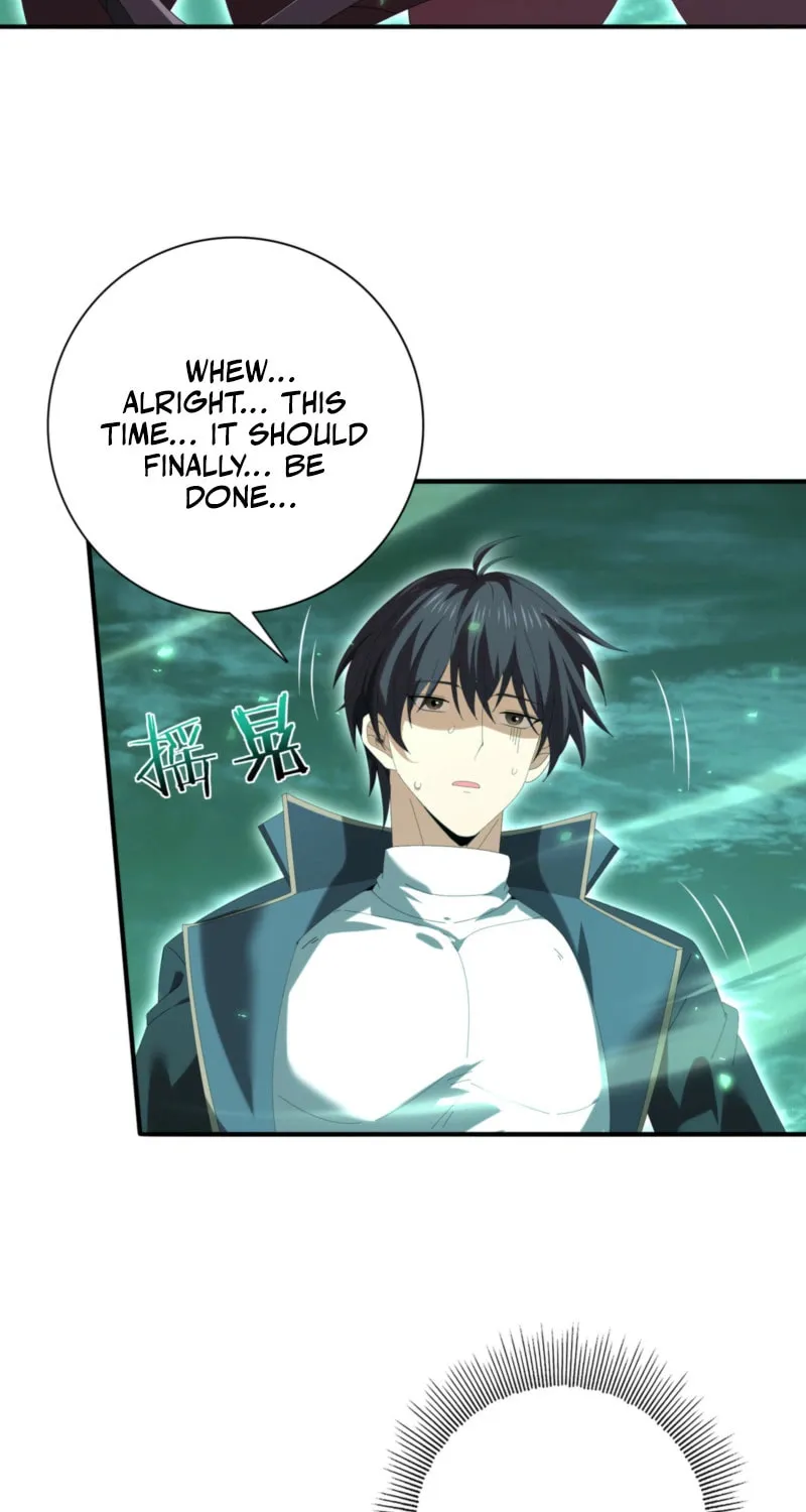 I Got the Weakest Class, Dragon Tamer!? Chapter 143 page 14 - 