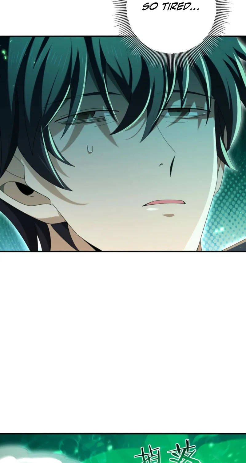 I Got the Weakest Class, Dragon Tamer!? Chapter 143 page 15 - 
