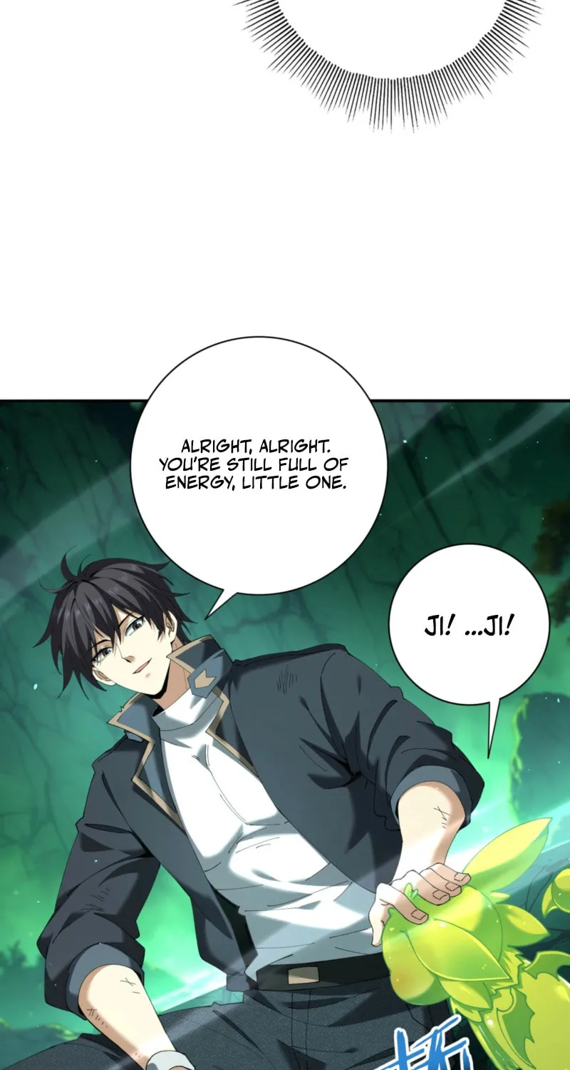 I Got the Weakest Class, Dragon Tamer!? Chapter 143 page 20 - 