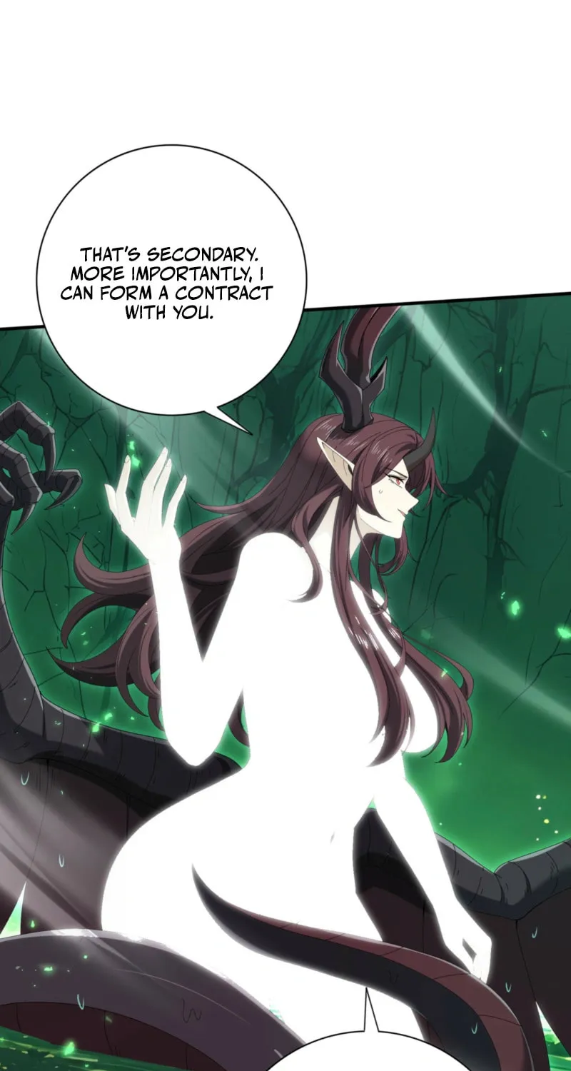 I Got the Weakest Class, Dragon Tamer!? Chapter 143 page 3 - 