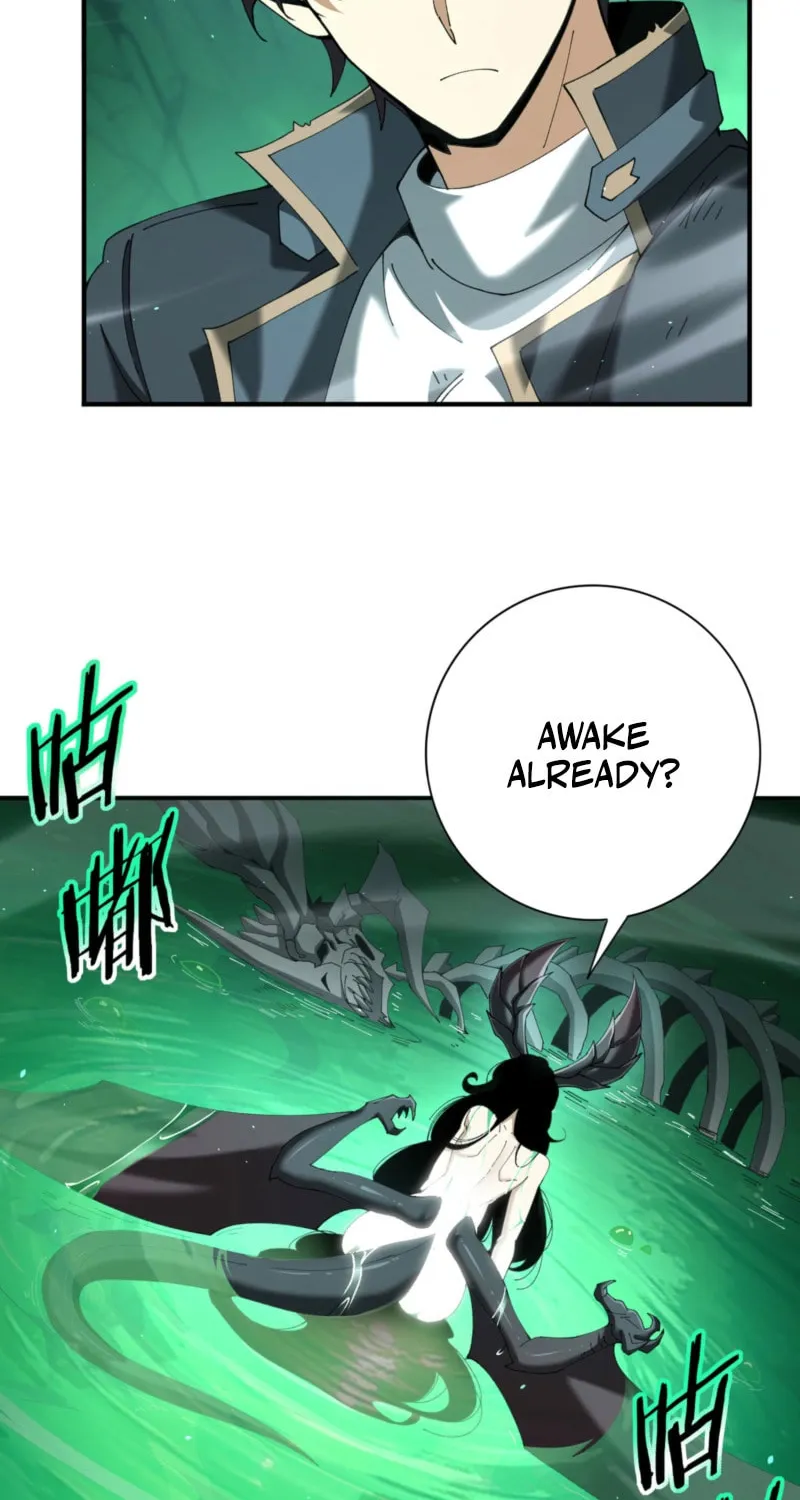 I Got the Weakest Class, Dragon Tamer!? Chapter 143 page 22 - 