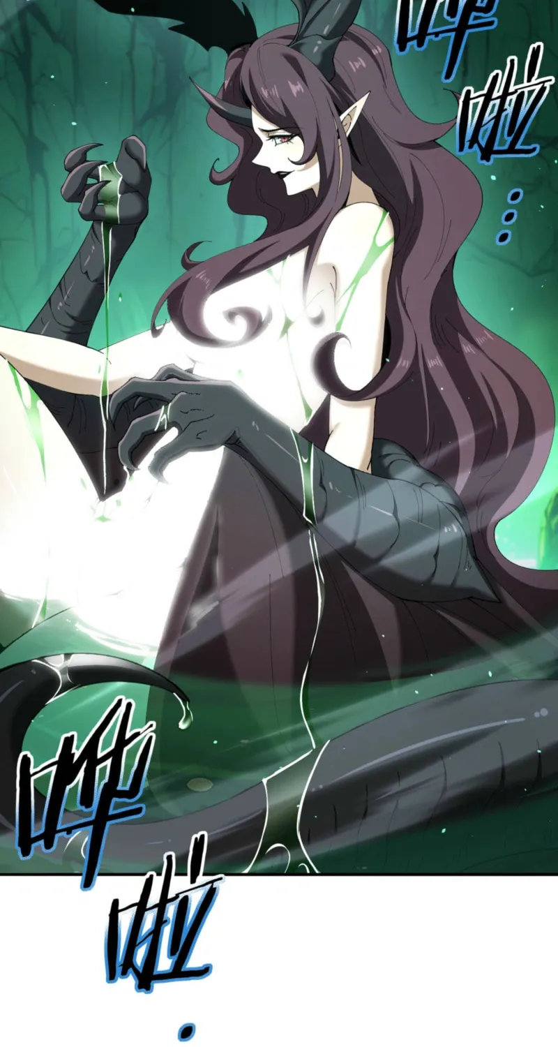 I Got the Weakest Class, Dragon Tamer!? Chapter 143 page 24 - 