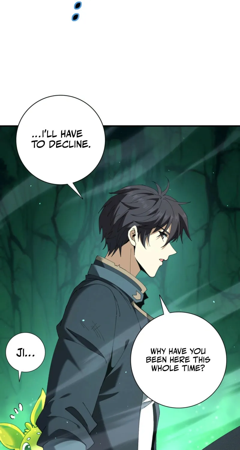 I Got the Weakest Class, Dragon Tamer!? Chapter 143 page 25 - 