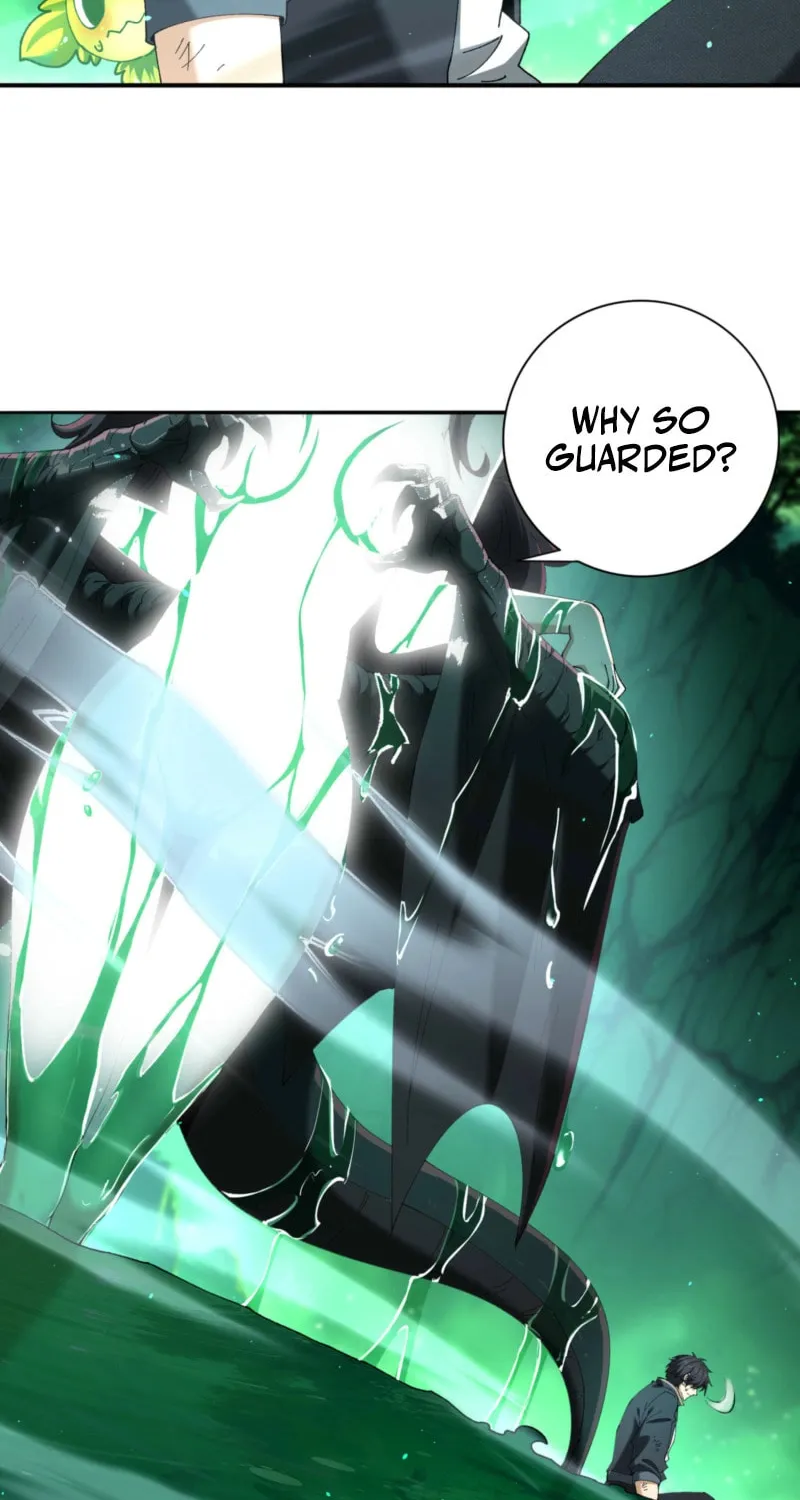 I Got the Weakest Class, Dragon Tamer!? Chapter 143 page 26 - 
