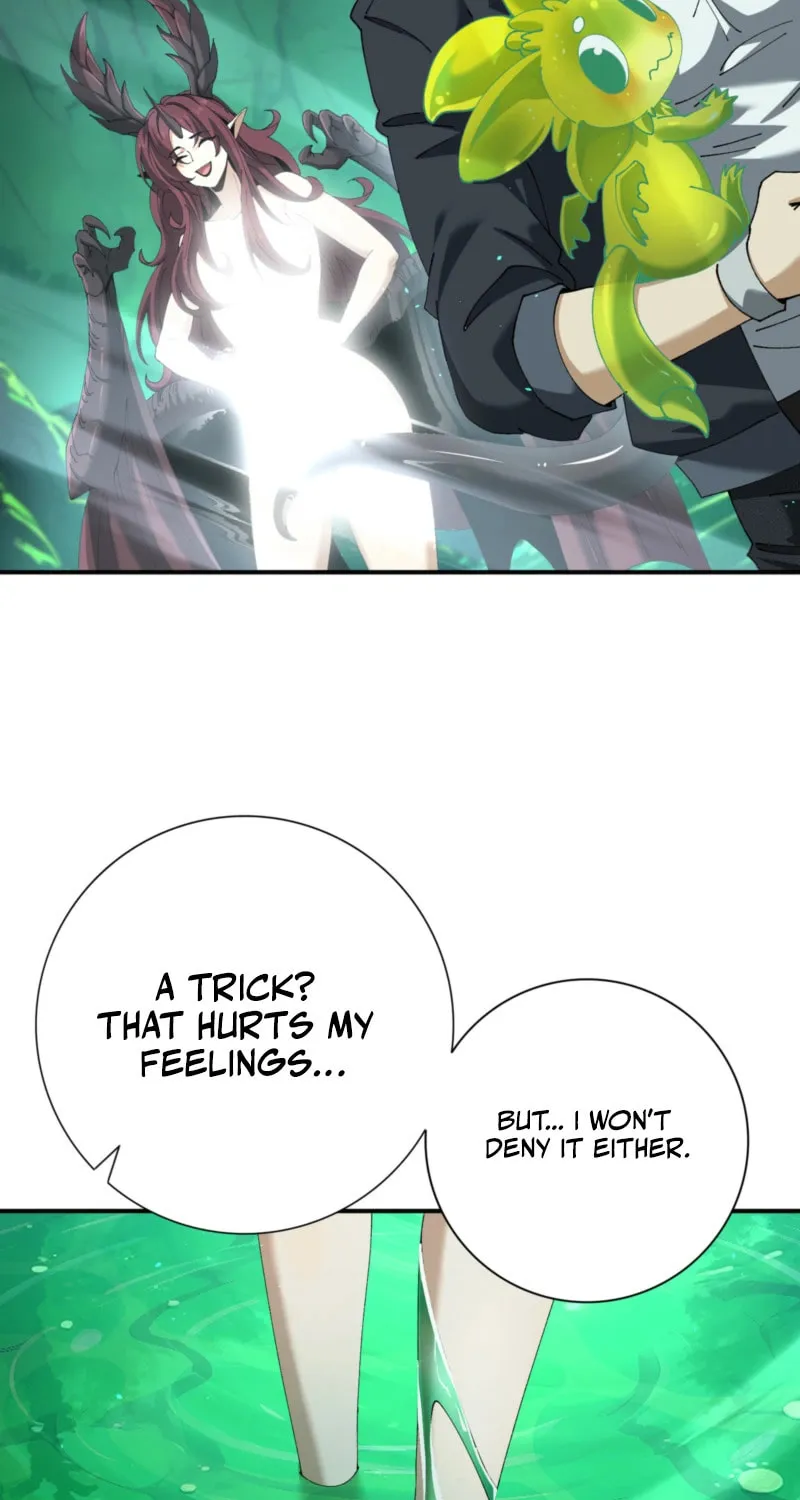 I Got the Weakest Class, Dragon Tamer!? Chapter 143 page 30 - 