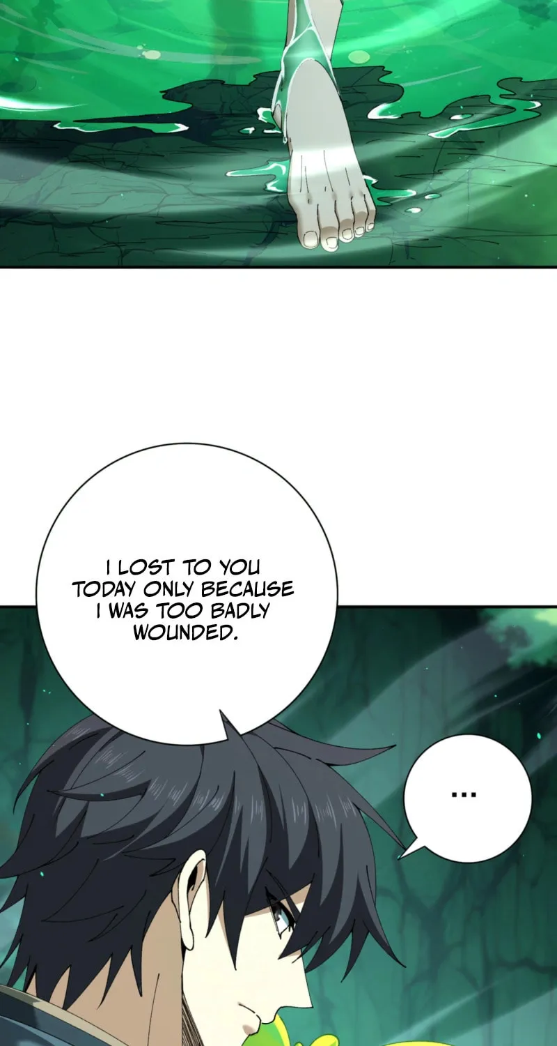 I Got the Weakest Class, Dragon Tamer!? Chapter 143 page 31 - 