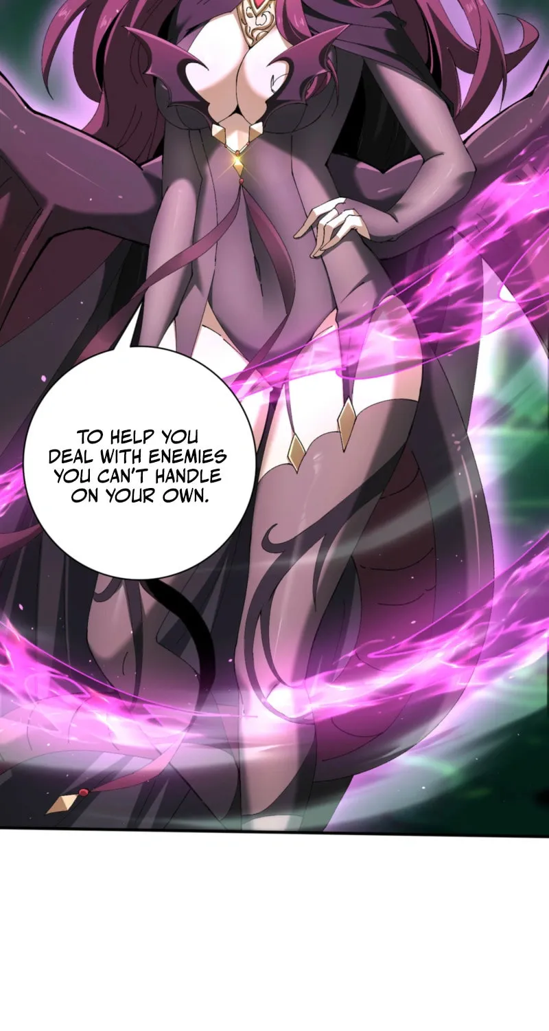 I Got the Weakest Class, Dragon Tamer!? Chapter 143 page 34 - 