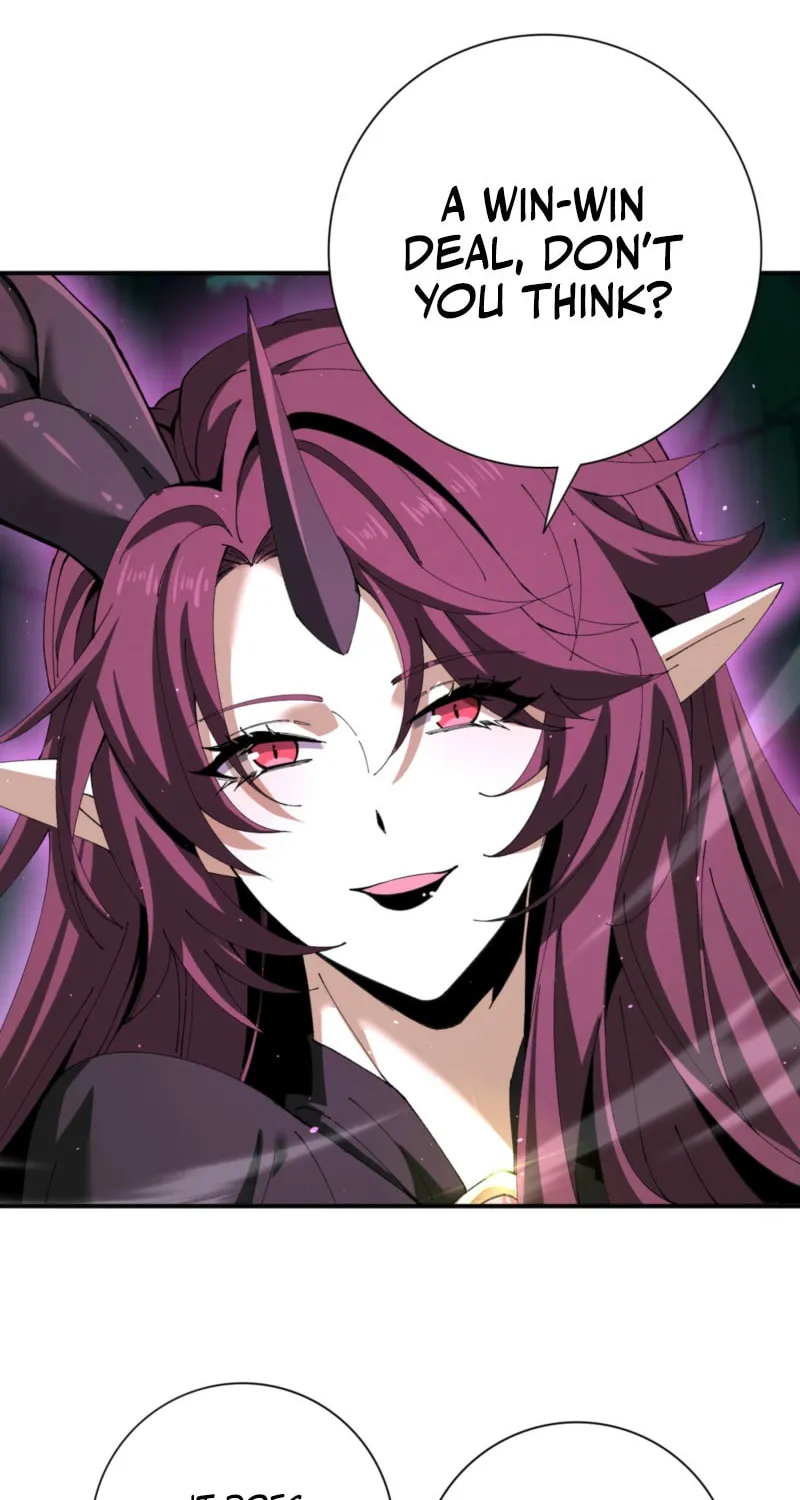 I Got the Weakest Class, Dragon Tamer!? Chapter 143 page 35 - 