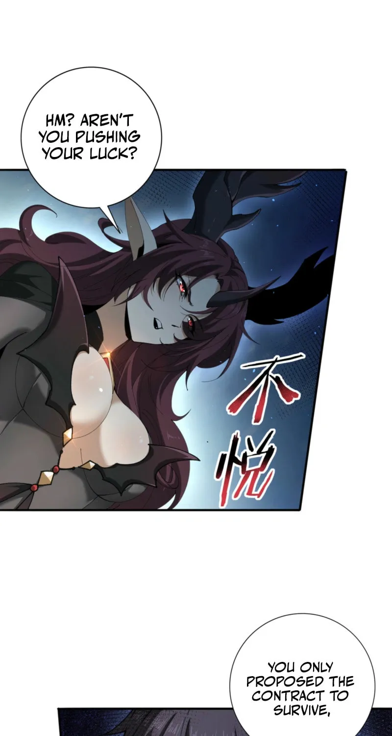 I Got the Weakest Class, Dragon Tamer!? Chapter 143 page 37 - 