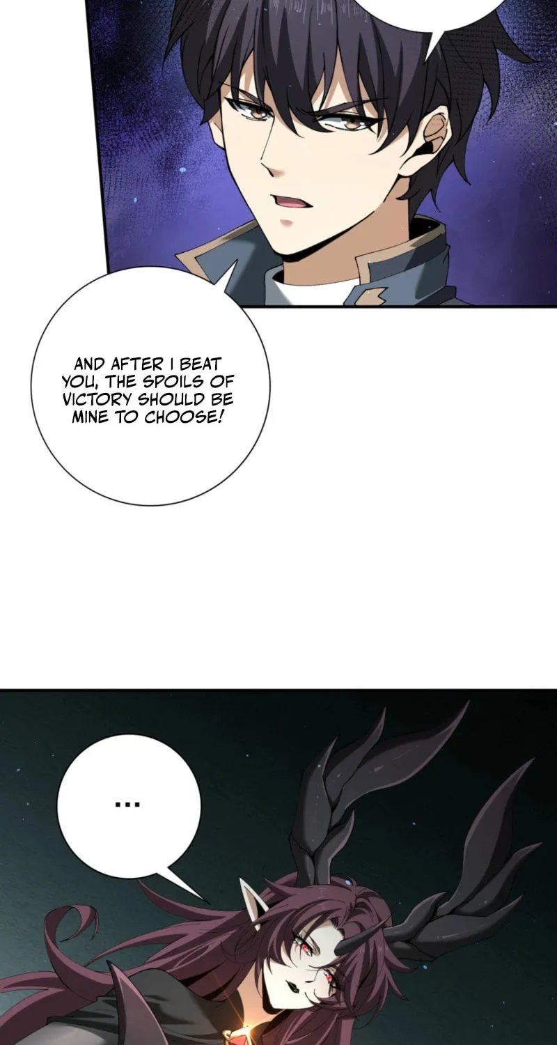 I Got the Weakest Class, Dragon Tamer!? Chapter 143 page 38 - 