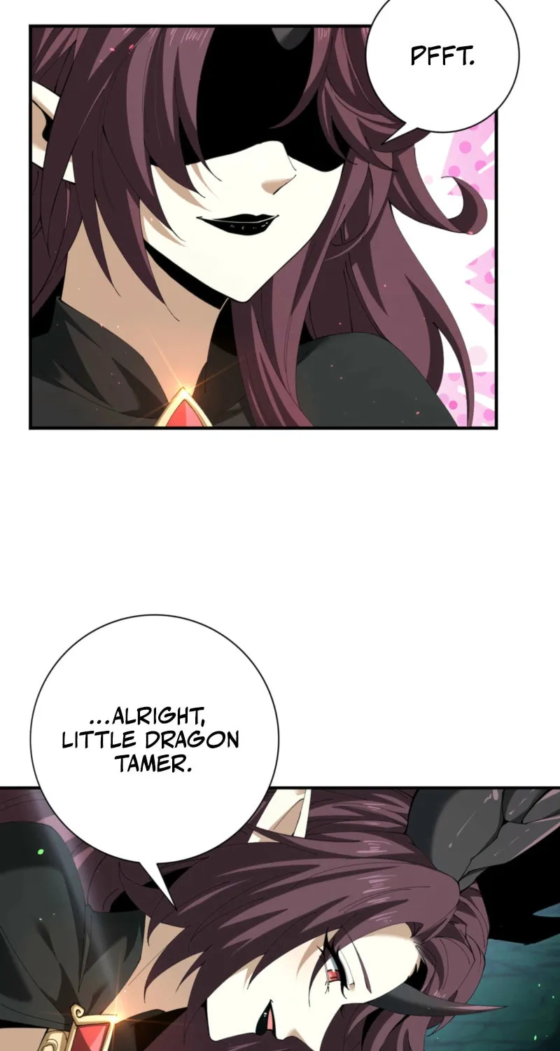 I Got the Weakest Class, Dragon Tamer!? Chapter 143 page 40 - 