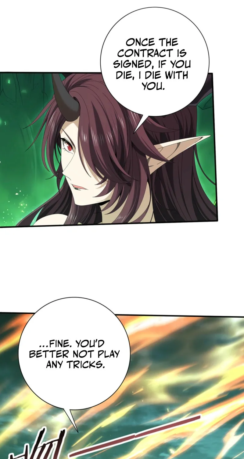 I Got the Weakest Class, Dragon Tamer!? Chapter 143 page 5 - 