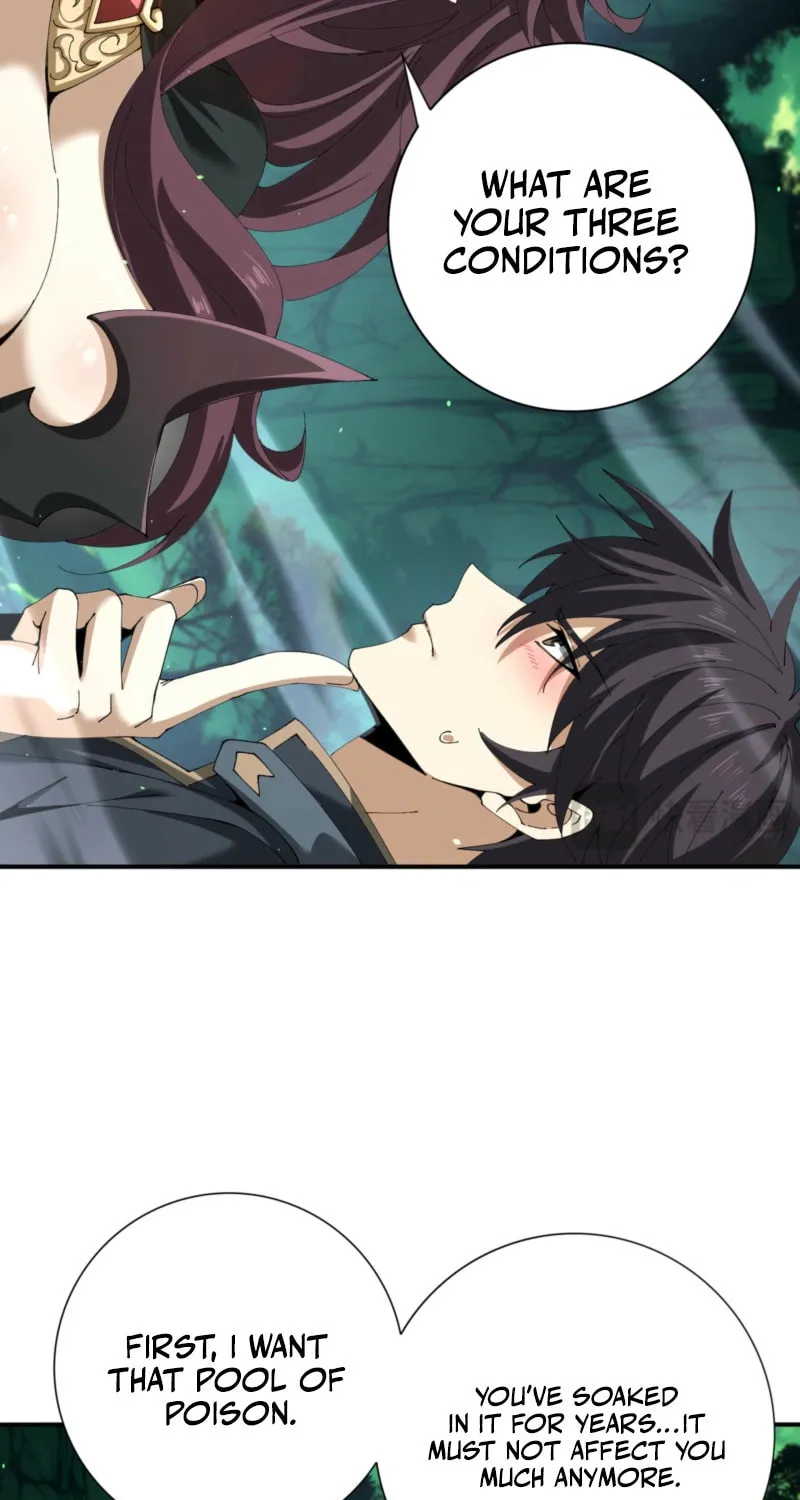 I Got the Weakest Class, Dragon Tamer!? Chapter 143 page 41 - 