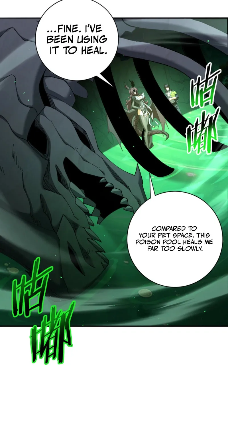 I Got the Weakest Class, Dragon Tamer!? Chapter 143 page 43 - 