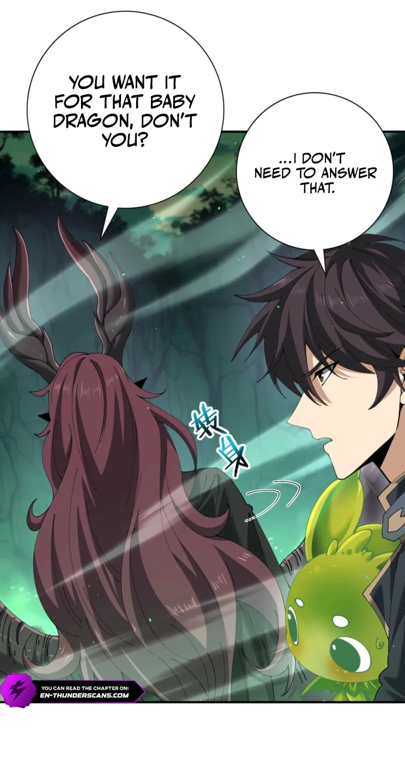 I Got the Weakest Class, Dragon Tamer!? Chapter 143 page 44 - 