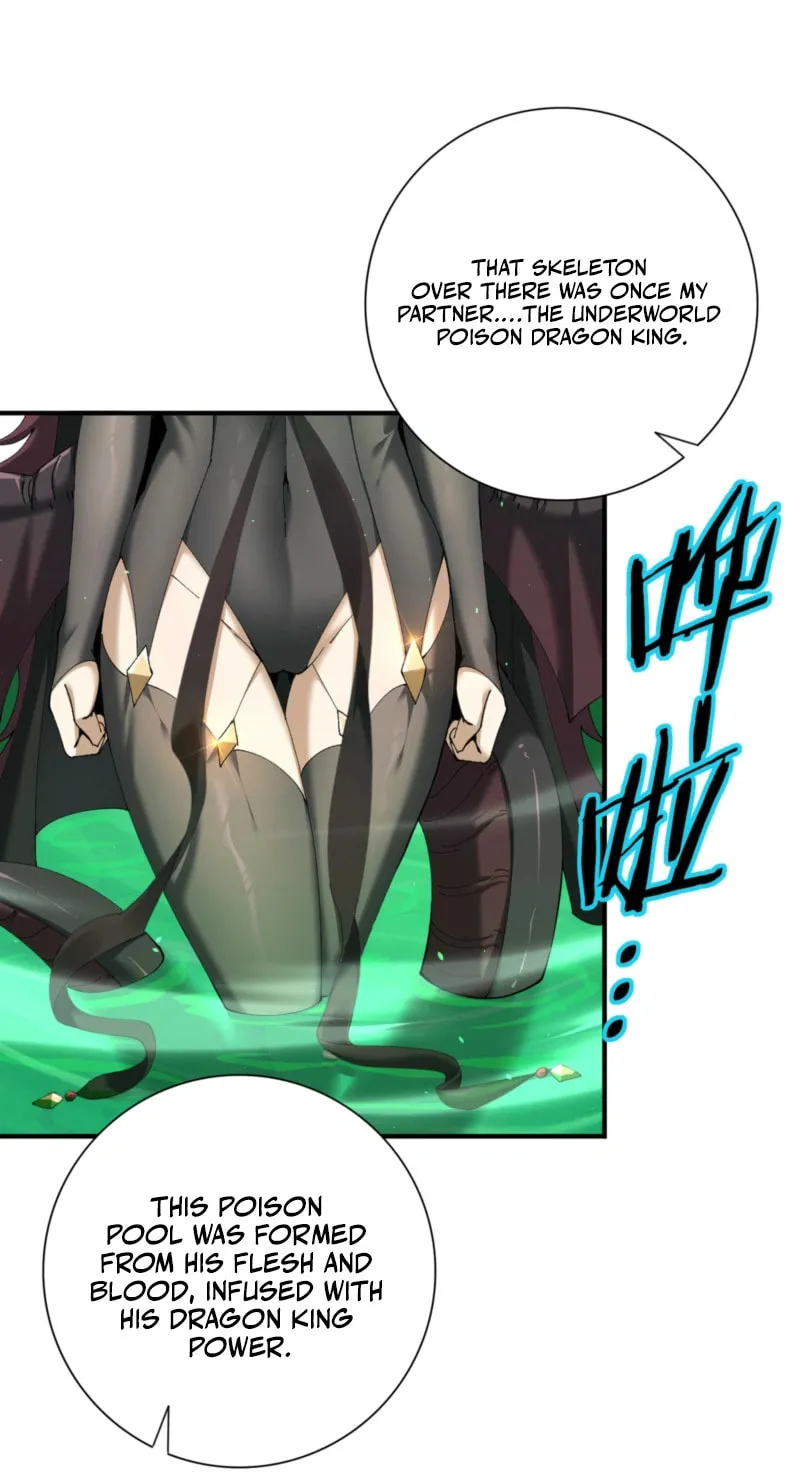 I Got the Weakest Class, Dragon Tamer!? Chapter 143 page 45 - 