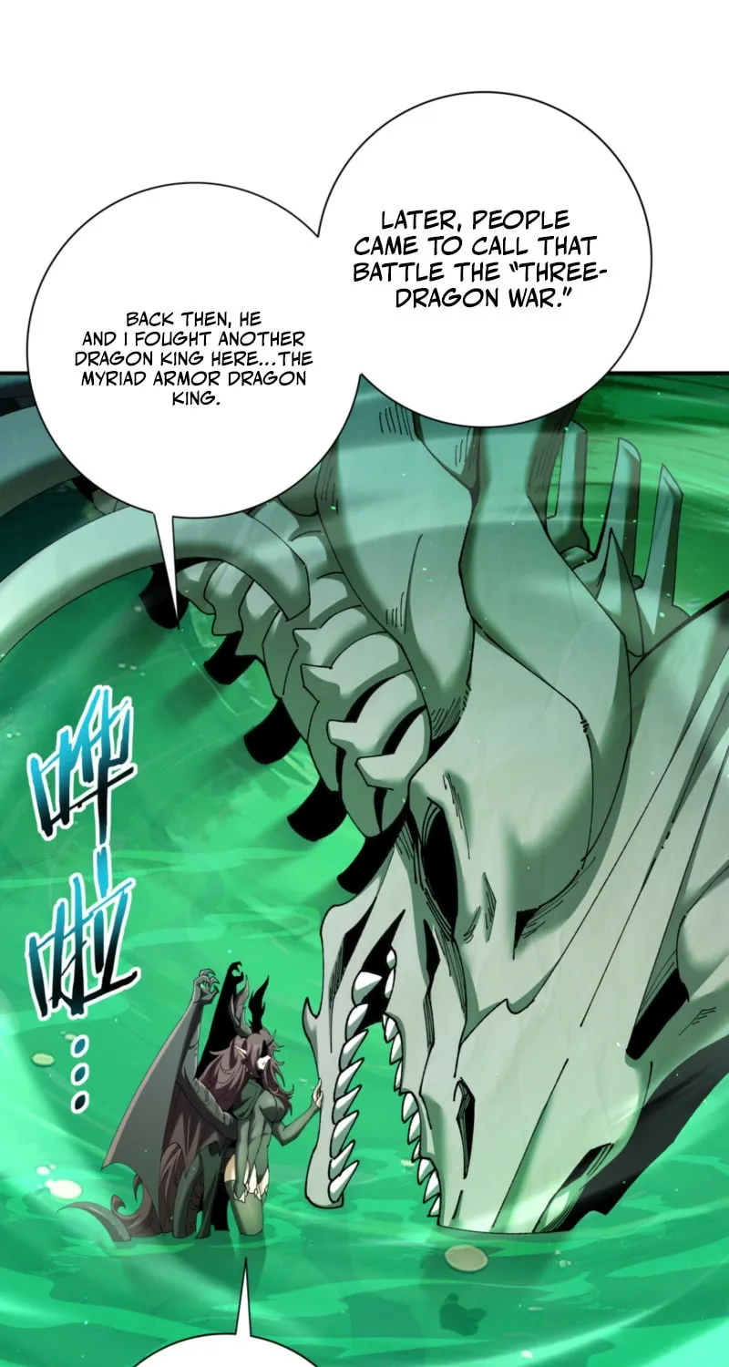 I Got the Weakest Class, Dragon Tamer!? Chapter 143 page 46 - 