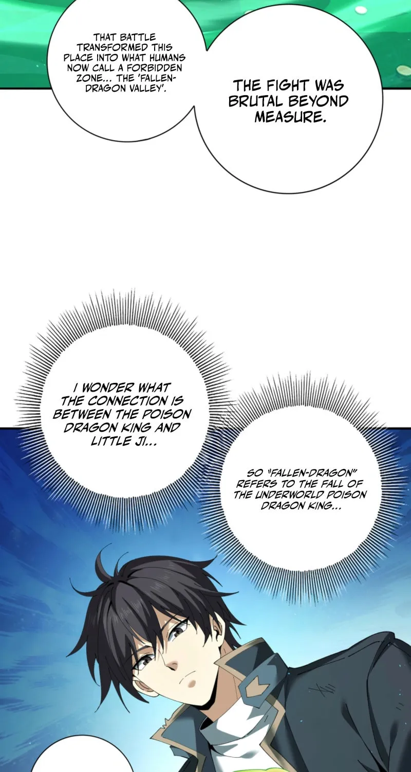 I Got the Weakest Class, Dragon Tamer!? Chapter 143 page 47 - 
