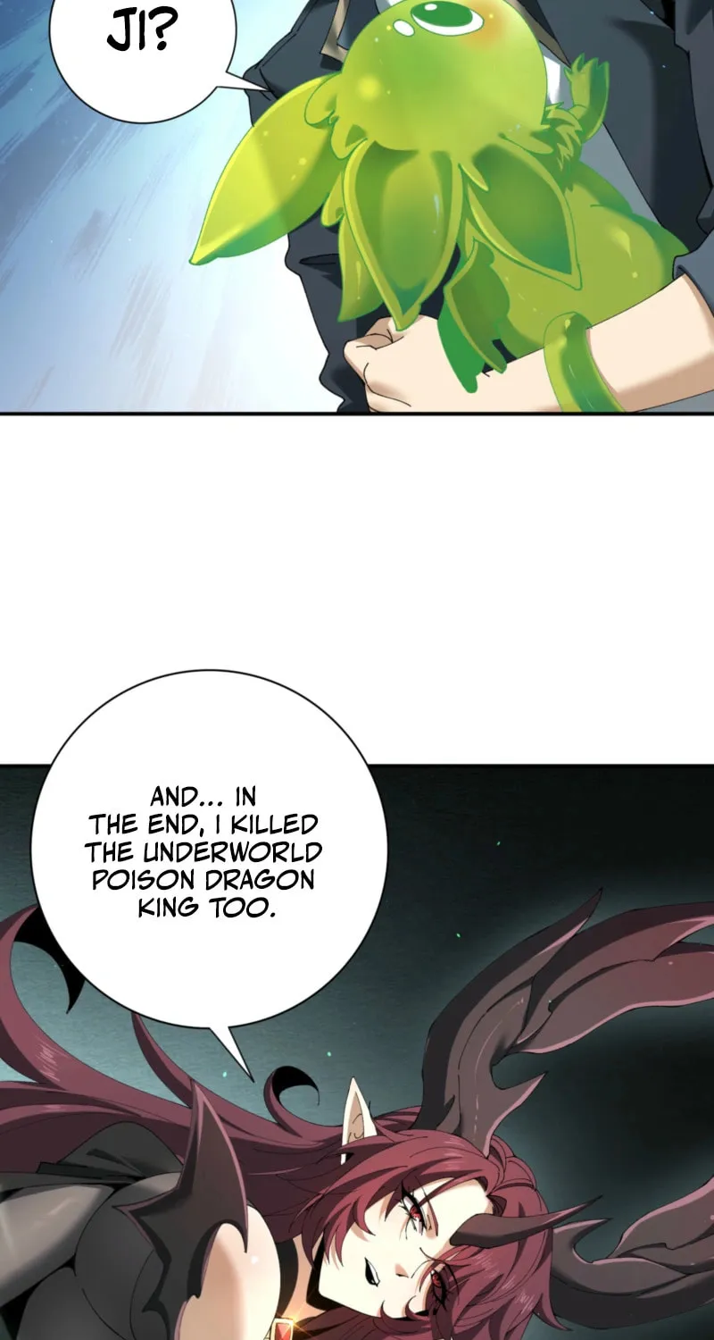 I Got the Weakest Class, Dragon Tamer!? Chapter 143 page 48 - 