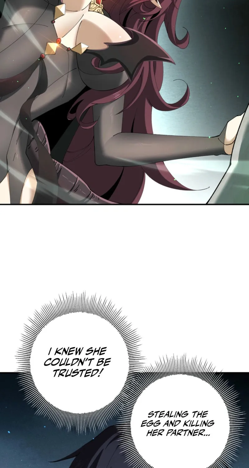 I Got the Weakest Class, Dragon Tamer!? Chapter 143 page 49 - 